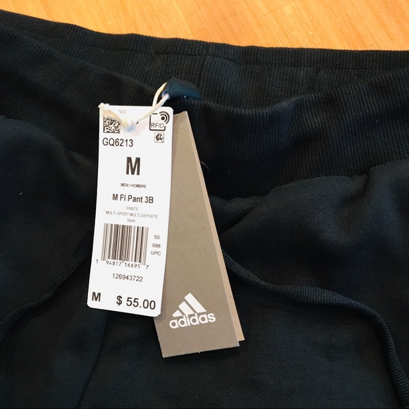 adidas | Pants | Adidas Badge Of Sport Sweatsuit | Poshmark